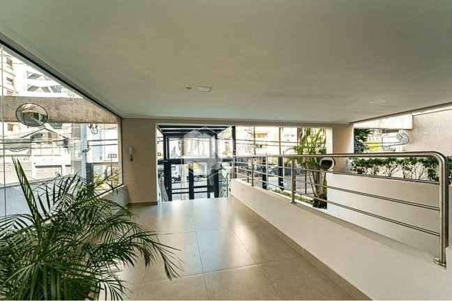 Imagem Apartamento com 2 Quartos à Venda, 80 m² em Pinheiros - São Paulo Imagem Apartamento com 2 Quartos à Venda, 80 m² em Pinheiros - São Paulo