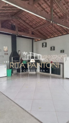 Imagem Apartamento com 2 Quartos à Venda, 43 m² em Jardim Zara - Ribeirão Preto