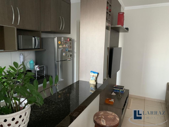 Imagem Imóvel com 2 Quartos à Venda, 47 m² em Guapore - Ribeirao Preto Imagem Imóvel com 2 Quartos à Venda, 47 m² em Guapore - Ribeirao Preto