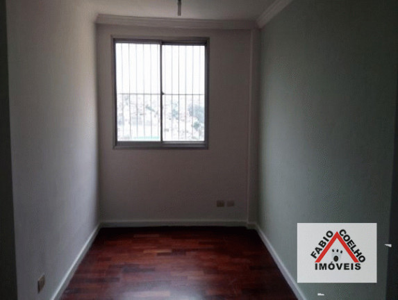 Apartamento com 2 Quartos à Venda, 77 m² em Interlagos - São Paulo