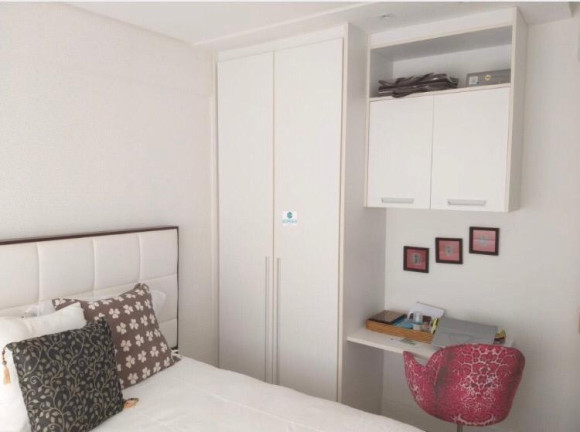 Imagem Apartamento com 3 Quartos à Venda, 102 m² em Horto Florestal - Salvador