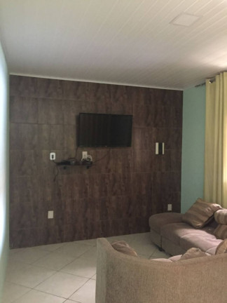 Imagem Casa com 3 Quartos à Venda, 100 m² em Centro - Barra Dos Coqueiros Imagem Casa com 3 Quartos à Venda, 100 m² em Centro - Barra Dos Coqueiros