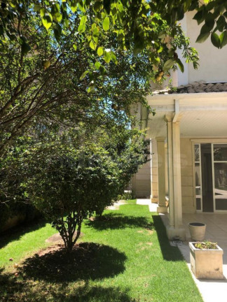 Imagem Casa com 4 Quartos à Venda, 550 m² em Tamboré - Santana De Parnaíba Imagem Casa com 4 Quartos à Venda, 550 m² em Tamboré - Santana De Parnaíba