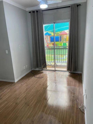 Imagem Apartamento com 2 Quartos à Venda, 50 m² em Vila Mimosa - Campinas