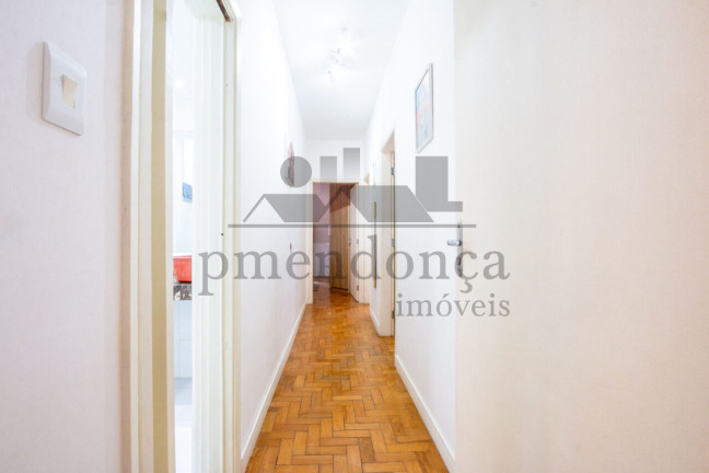 Imagem Apartamento com 3 Quartos à Venda, 144 m² em Higienópolis - São Paulo