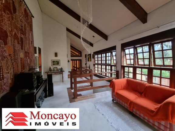 Imagem Sobrado com 6 Quartos à Venda, 700 m² em Loteamento Recanto Sandra - Caraguatatuba Imagem Sobrado com 6 Quartos à Venda, 700 m² em Loteamento Recanto Sandra - Caraguatatuba