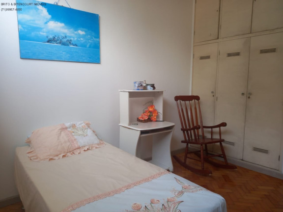 Imagem Imóvel com 4 Quartos à Venda, 374 m² em Garcia - Salvador Imagem Imóvel com 4 Quartos à Venda, 374 m² em Garcia - Salvador