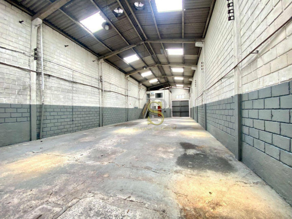 Imagem Galpão à Venda, 400 m² em Terra Preta - Mairiporã Imagem Galpão à Venda, 400 m² em Terra Preta - Mairiporã