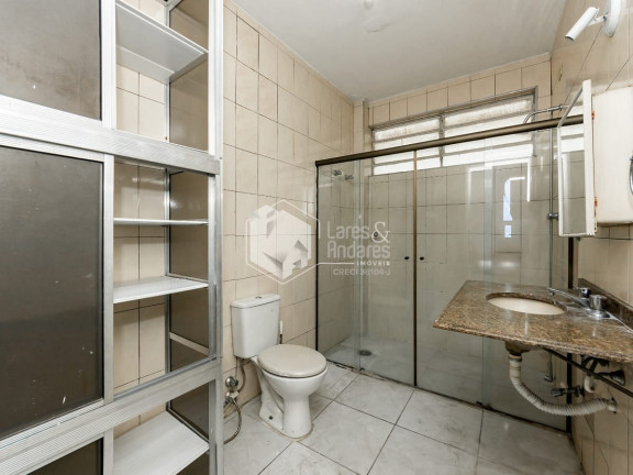 Imagem Apartamento com 3 Quartos à Venda, 124 m² em Santa Cecília - São Paulo