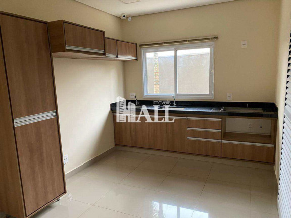 Casa com 2 Quartos à Venda, 229 m² em Setsul - São José Do Rio Preto