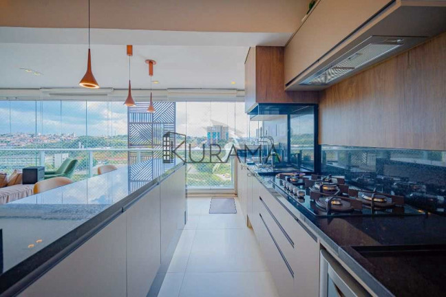 Imagem Apartamento com 3 Quartos à Venda, 96 m² em Vila Osasco - Osasco