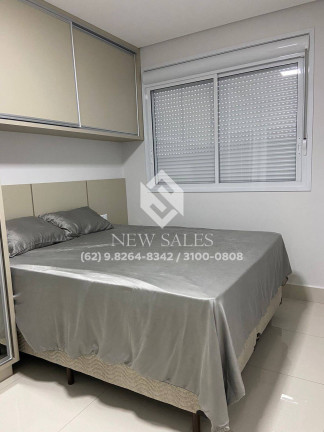 Imagem Apartamento com 2 Quartos à Venda, 66 m² em Alto Da Glória - Goiânia Imagem Apartamento com 2 Quartos à Venda, 66 m² em Alto Da Glória - Goiânia