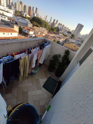 Imagem Apartamento com 2 Quartos à Venda, 53 m² em Tatuapé - São Paulo Imagem Apartamento com 2 Quartos à Venda, 53 m² em Tatuapé - São Paulo
