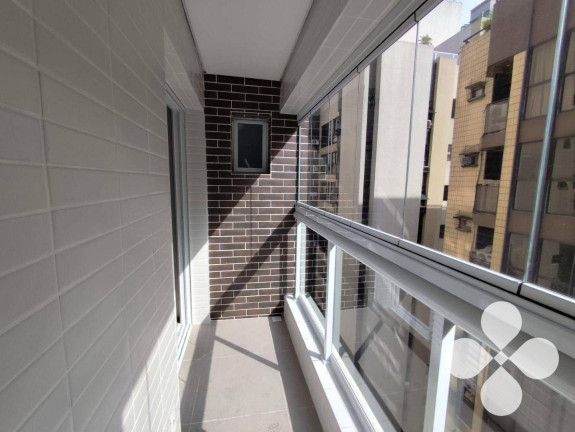 Imagem Imóvel com 2 Quartos à Venda, 82 m² em Aparecida - Santos Imagem Imóvel com 2 Quartos à Venda, 82 m² em Aparecida - Santos