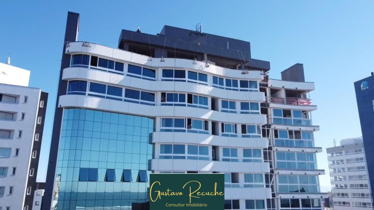 Imagem Apartamento com 4 Quartos à Venda, 166 m² em Centro - Torres