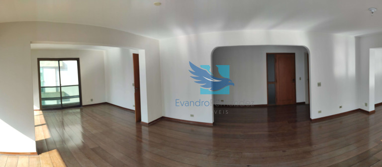 Imagem Apartamento com 4 Quartos à Venda, 329 m² em Santana - São Paulo