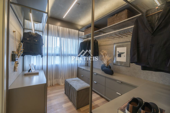 Imagem Apartamento com 3 Quartos à Venda, 185 m² em Vila Mariana - São Paulo