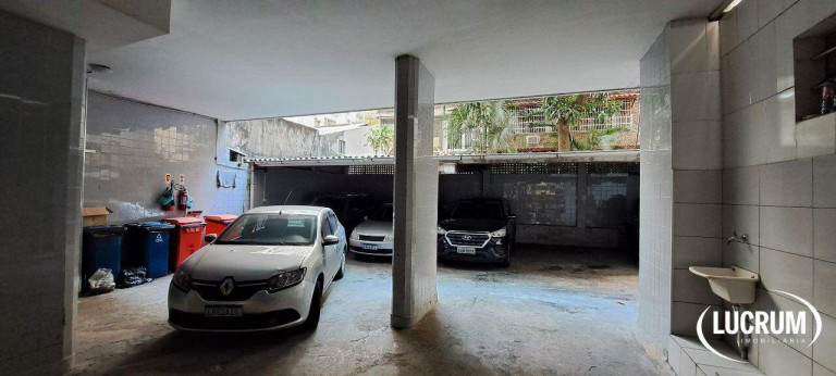 Imagem Apartamento com 3 Quartos à Venda, 101 m² em Copacabana - Rio De Janeiro