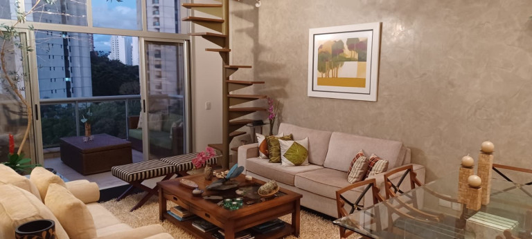 Imagem Imóvel com 2 Quartos à Venda, 162 m² em Parque Do Morumbi - São Paulo