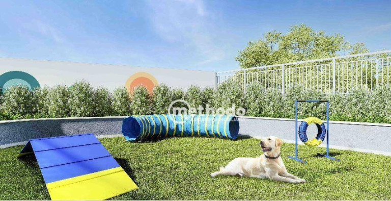 Imagem Apartamento com 2 Quartos à Venda, 91 m² em Chácara Da Barra - Campinas Imagem Apartamento com 2 Quartos à Venda, 91 m² em Chácara Da Barra - Campinas