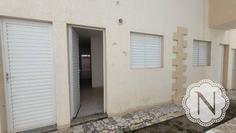 Imagem Apartamento com 1 Quarto à Venda, 24 m² em Praia Do Sonho - Itanhaém Imagem Apartamento com 1 Quarto à Venda, 24 m² em Praia Do Sonho - Itanhaém