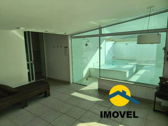 Imagem Apartamento com 2 Quartos à Venda, 80 m² em Charitas - Niterói
