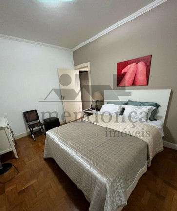 Imagem Apartamento com 3 Quartos à Venda, 143 m² em Higienópolis - São Paulo