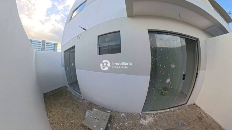 Imagem Apartamento com 2 Quartos à Venda, 50 m² em Serigy - Barra Dos Coqueiros