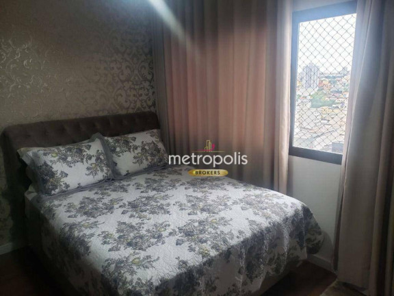 Imagem Apartamento com 2 Quartos à Venda, 60 m² em Centro - São Bernardo Do Campo Imagem Apartamento com 2 Quartos à Venda, 60 m² em Centro - São Bernardo Do Campo