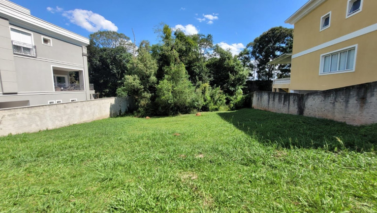 Imagem Terreno à Venda, em Campo Comprido - Curitiba Imagem Terreno à Venda, em Campo Comprido - Curitiba