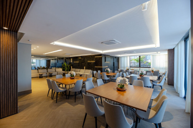 Imagem Apartamento com 3 Quartos à Venda, 2.302 m² em Setor Bueno - Goiânia