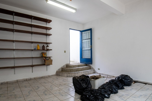 Imagem Casa com 4 Quartos à Venda, 236 m² em Alto Da Lapa - São Paulo