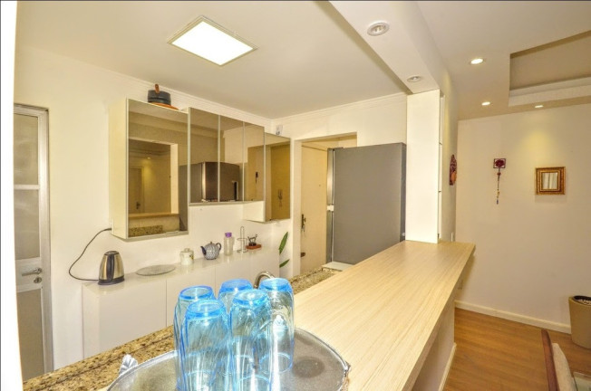 Imagem Apartamento com 2 Quartos à Venda, 82 m² em Bela Vista - Porto Alegre