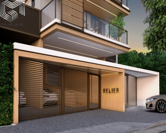 Imóvel com 3 Quartos à Venda, 121 m² em Tijuca - Rio De Janeiro