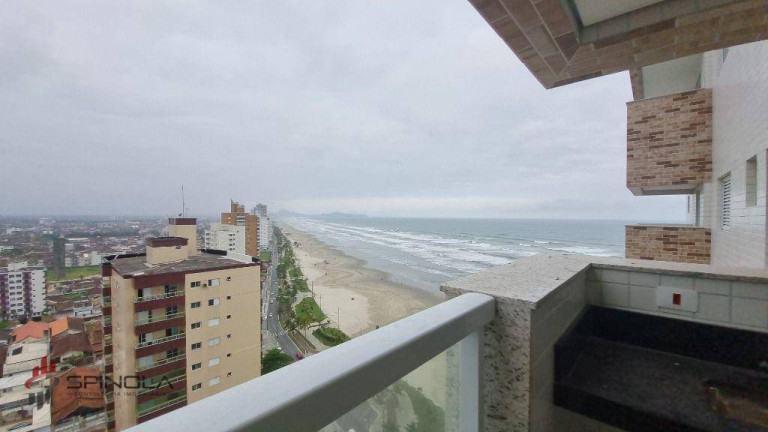 Imagem Apartamento com 3 Quartos à Venda, 117 m² em Vilamar - Praia Grande Imagem Apartamento com 3 Quartos à Venda, 117 m² em Vilamar - Praia Grande