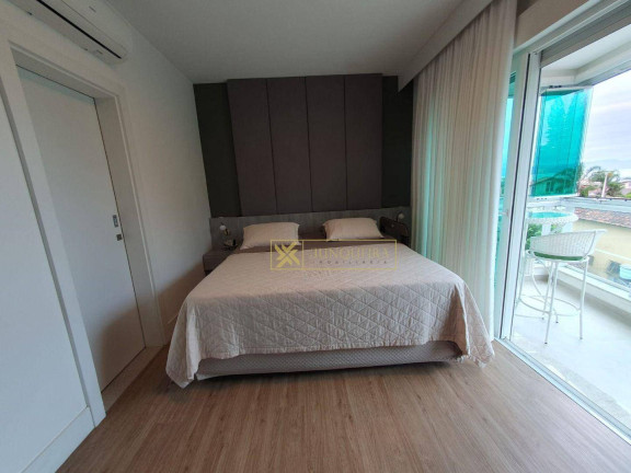 Imagem Apartamento com 3 Quartos à Venda, 116 m² em João Paulo - Florianópolis