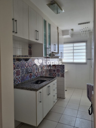 Imagem Apartamento com 2 Quartos à Venda, 62 m² em Parque Florence - Valinhos