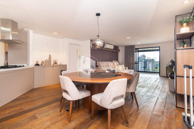 Imagem Apartamento com 2 Quartos à Venda, 106 m² em Campo Belo - São Paulo Imagem Apartamento com 2 Quartos à Venda, 106 m² em Campo Belo - São Paulo