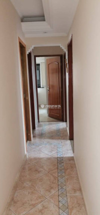 Imagem Apartamento com 4 Quartos à Venda, 98 m² em Centro - Diadema Imagem Apartamento com 4 Quartos à Venda, 98 m² em Centro - Diadema