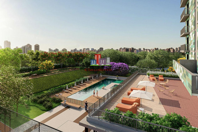 Imagem Apartamento com 2 Quartos à Venda, 83 m² em Jardim Anália Franco - São Paulo Imagem Apartamento com 2 Quartos à Venda, 83 m² em Jardim Anália Franco - São Paulo