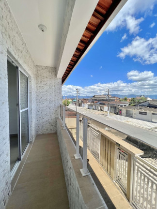 Imagem Casa com 2 Quartos à Venda, 57 m² em Sítio Do Campo - Praia Grande Imagem Casa com 2 Quartos à Venda, 57 m² em Sítio Do Campo - Praia Grande