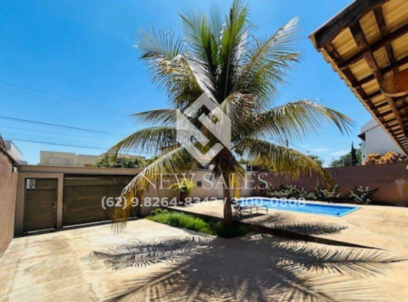 Imagem Casa de Condomínio com 3 Quartos à Venda, 420 m² em Jardim Atlântico - Goiânia Imagem Casa de Condomínio com 3 Quartos à Venda, 420 m² em Jardim Atlântico - Goiânia