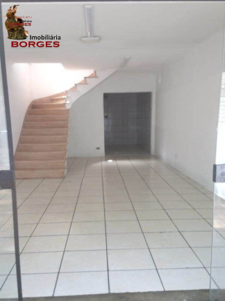 Imagem Casa com 2 Quartos à Venda, 125 m² em Brooklin - São Paulo Imagem Casa com 2 Quartos à Venda, 125 m² em Brooklin - São Paulo