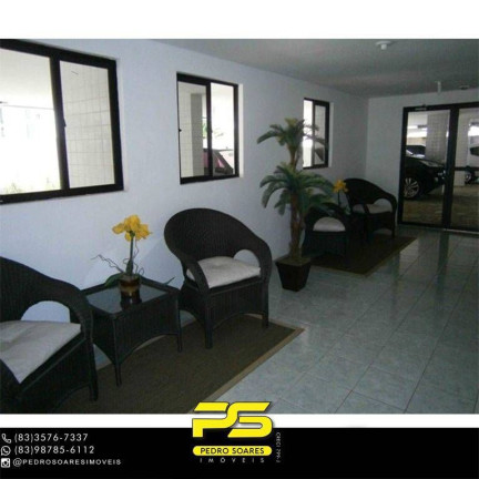Imagem Apartamento com 2 Quartos à Venda, 73 m² em Bessa - João Pessoa Imagem Apartamento com 2 Quartos à Venda, 73 m² em Bessa - João Pessoa