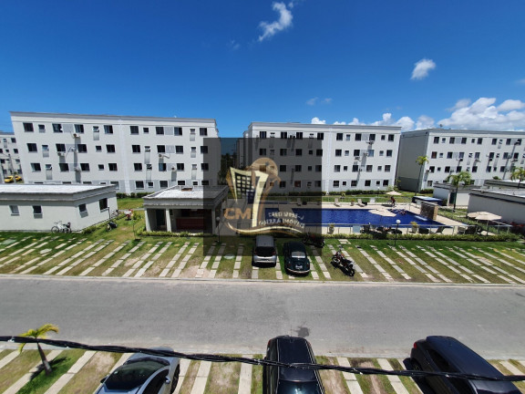 Imagem Apartamento com 2 Quartos para Alugar, 45 m² em Piedade - Jaboatão Dos Guararapes Imagem Apartamento com 2 Quartos para Alugar, 45 m² em Piedade - Jaboatão Dos Guararapes