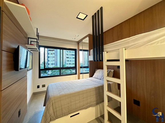 Imagem Apartamento com 3 Quartos à Venda, 128 m² em Pituba - Salvador Imagem Apartamento com 3 Quartos à Venda, 128 m² em Pituba - Salvador