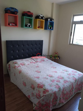 Imagem Apartamento com 3 Quartos à Venda, em Inácio Martins - Viçosa Imagem Apartamento com 3 Quartos à Venda, em Inácio Martins - Viçosa