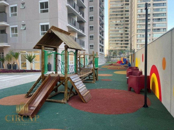 Imagem Apartamento com 2 Quartos à Venda, 42 m² em Barra Funda - São Paulo Imagem Apartamento com 2 Quartos à Venda, 42 m² em Barra Funda - São Paulo