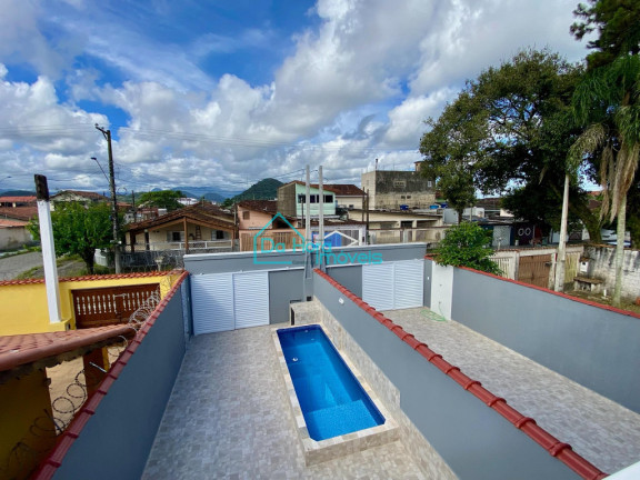 Imagem Casa com 2 Quartos à Venda, 80 m² em Jardim Maraba - Mongaguá Imagem Casa com 2 Quartos à Venda, 80 m² em Jardim Maraba - Mongaguá