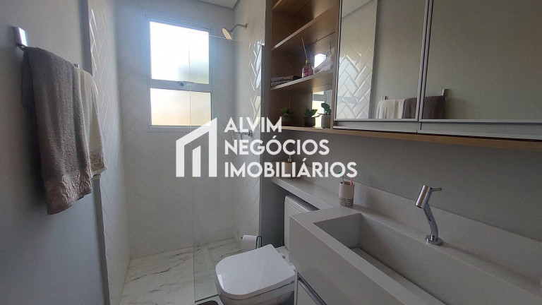 Imagem Apartamento com 2 Quartos à Venda, 58 m² em Jardim Ismênia - São José Dos Campos